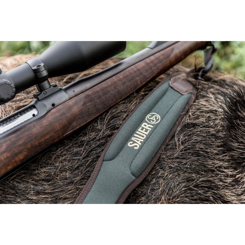 CARABINE SAUER 101 SELECT BATTUE CAL.30-06