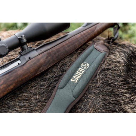 CARABINE SAUER 101 SELECT BATTUE CAL.30-06