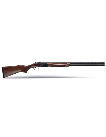 FUSIL SUPERPOSÉ HUGLU EAGLE CAL.20/76 - CANON 71 CM