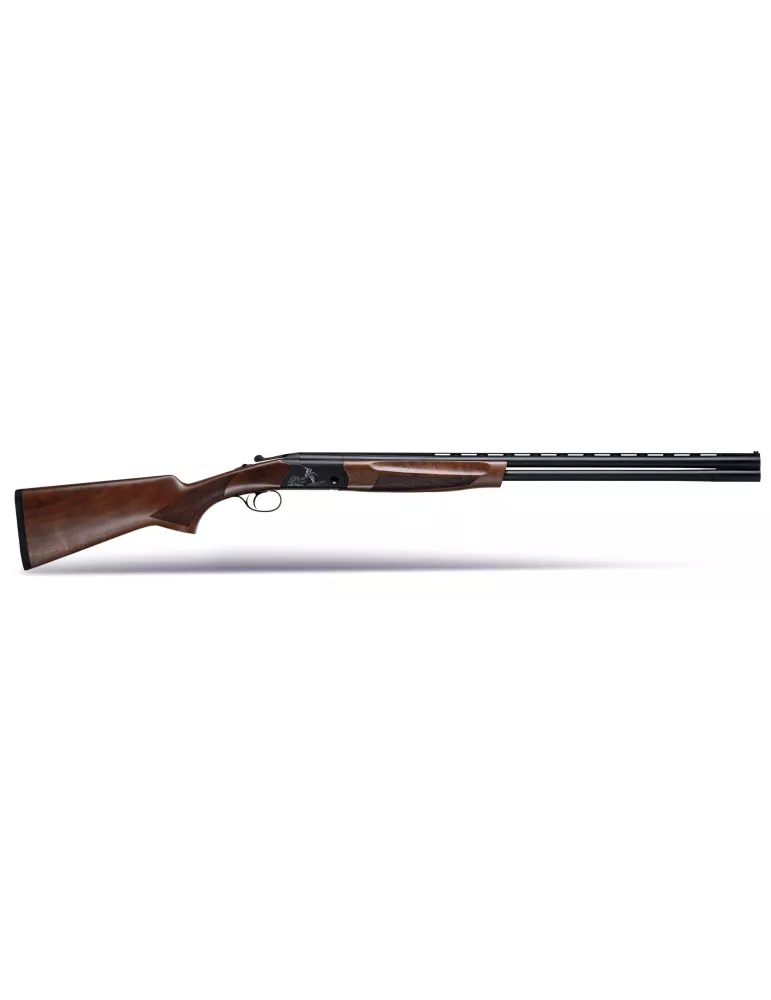 FUSIL SUPERPOSÉ HUGLU EAGLE CAL.20/76 - CANON 71 CM