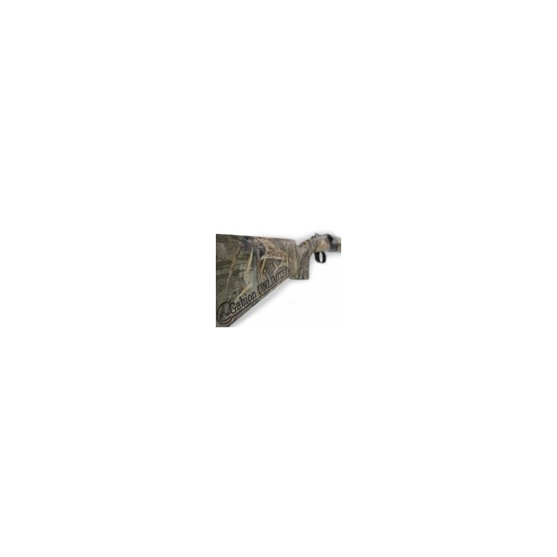 FUSIL CANARDOUZE LUGER CAMO GU