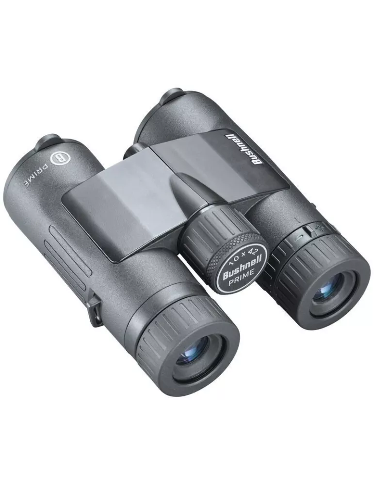 JUMELLES BUSHNELL PRIME 10X42