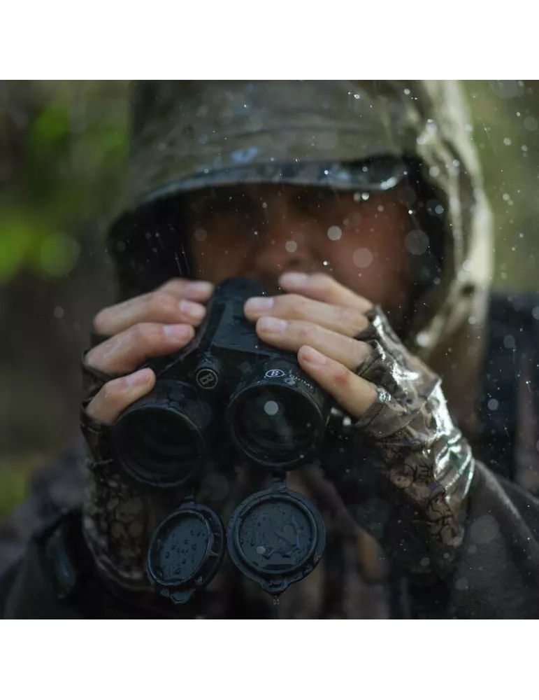 JUMELLES BUSHNELL PRIME 10X42