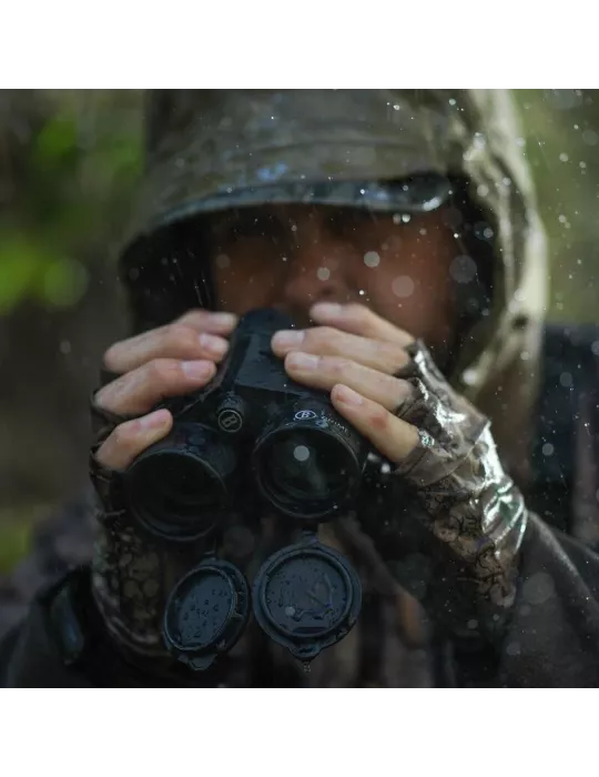 JUMELLES BUSHNELL PRIME 10X42