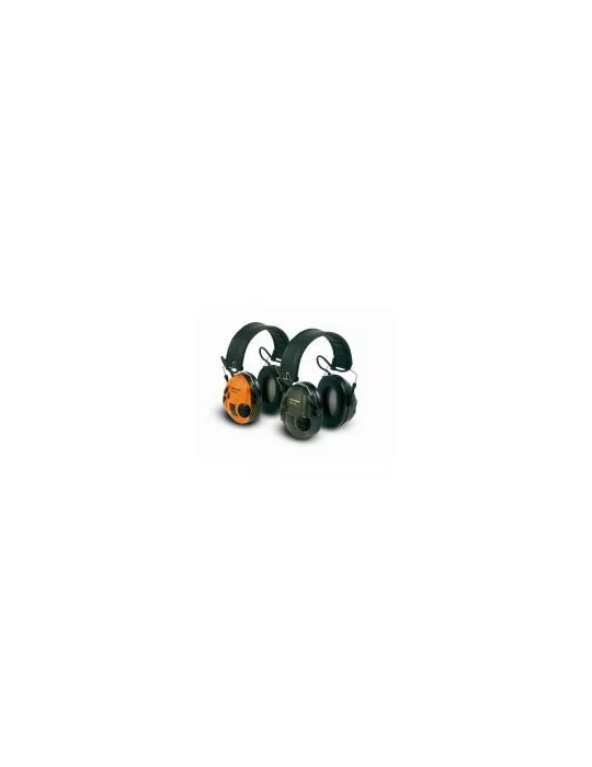 CASQUE PELTOR SPORTAC 3M