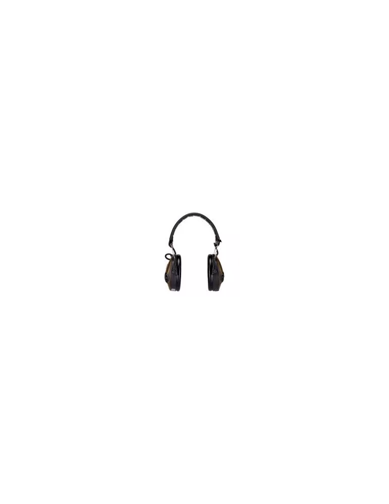 CASQUE PELTOR SPORTAC 3M