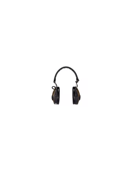 CASQUE PELTOR SPORTAC 3M