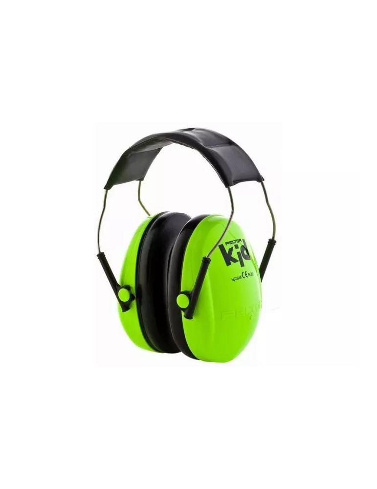 CASQUE ENFANT PELTOR