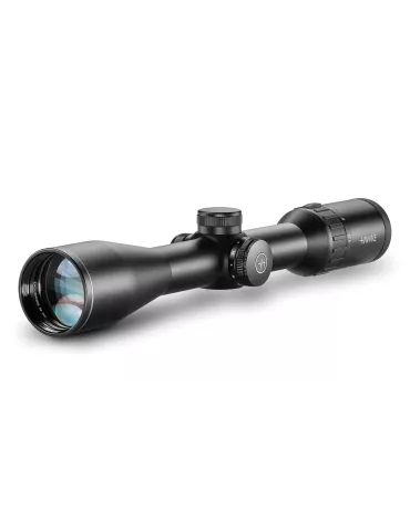 LUNETTE HAWKE ENDURANCE 1.5-6X44 L4A DOT
