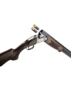 Fusils de chasse neufs