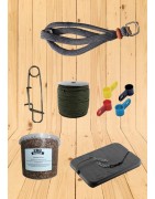 Equipements appelants