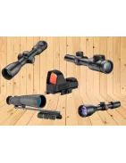 Optiques de chasse