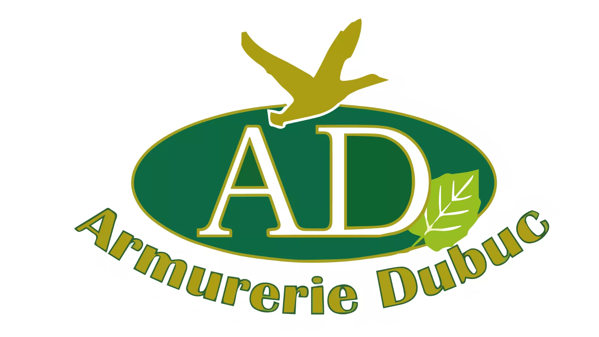 Armurerie Dubuc
