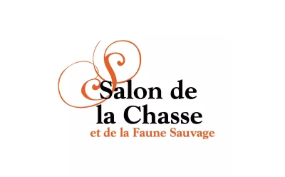 Nous serons présents au salon de la chasse et de la faune sauvage 2026
